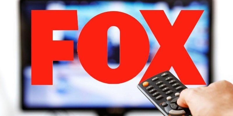 FOX TV'de vedalar.. Apar topar bırakıp gittiler.. 1